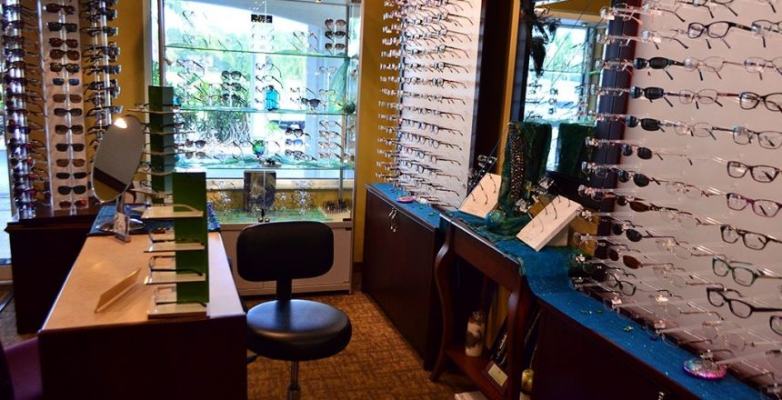 Eye Care Providers in New Smyrna Beach